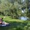 Holiday resort & camping Bela krajina, Metlika - Alloggio